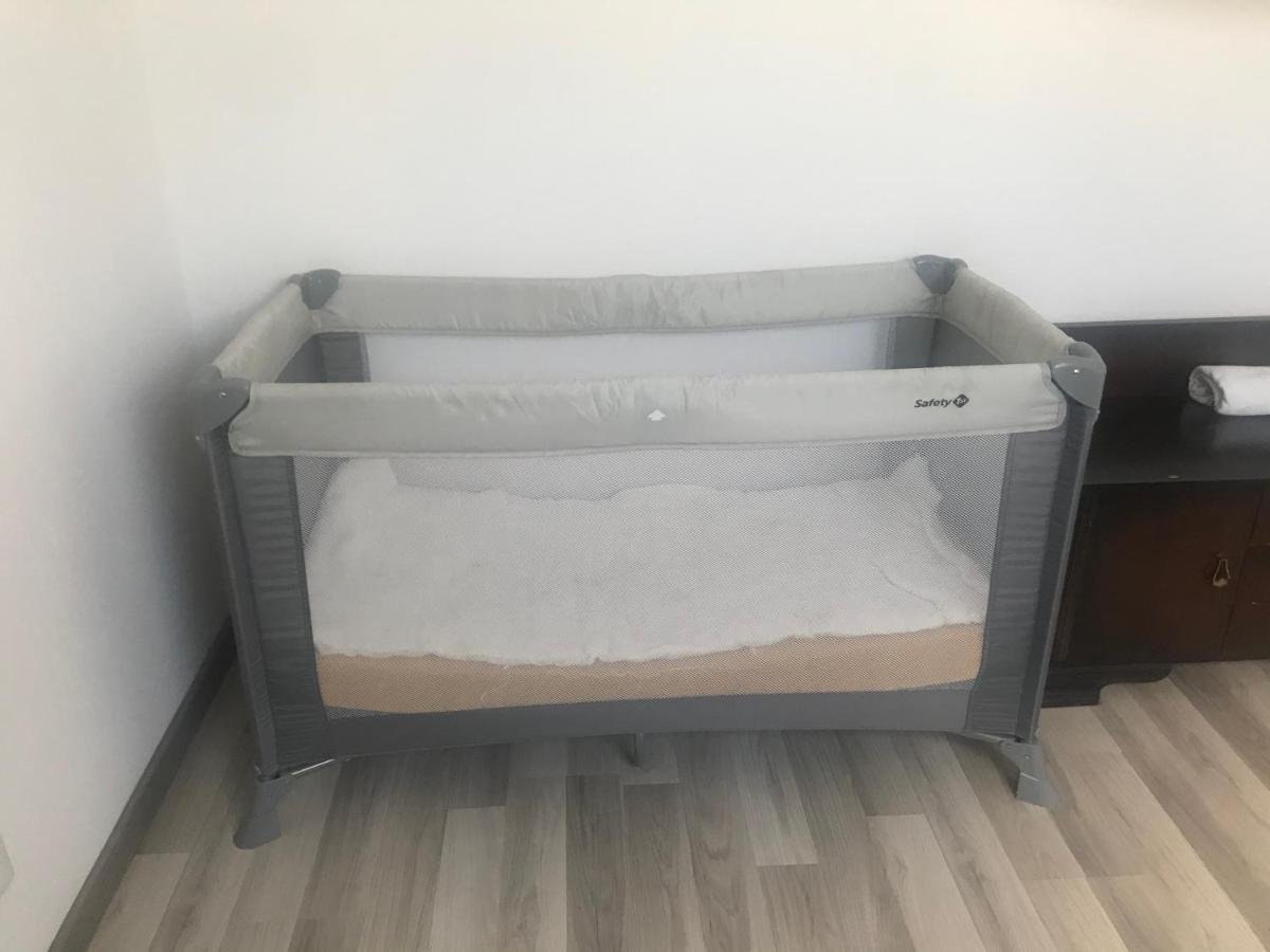 Appartement Bes,, Attique Neuf Avec Confort Wittenheim Eksteriør billede