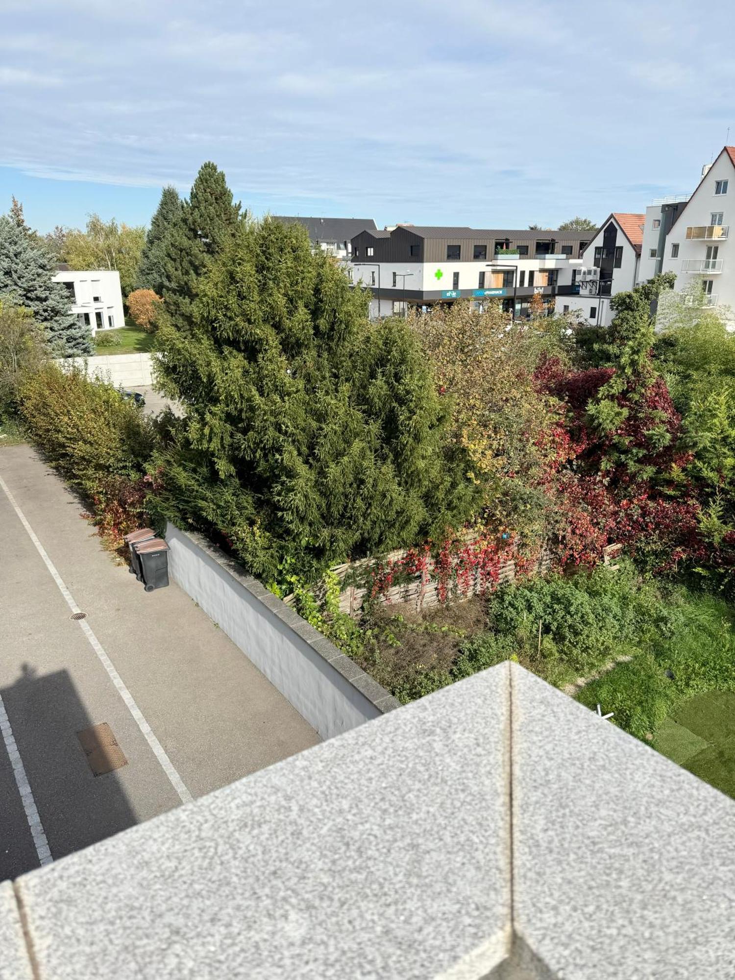 Appartement Bes,, Attique Neuf Avec Confort Wittenheim Eksteriør billede